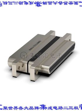 A97011-512 连接器适配器 D-Sub51 母型引脚 至 D-Sub51 公型引脚