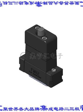 1731140387 连接器15POS后壳180度无屏蔽黑色