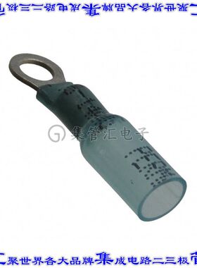 191640312 0191640312环形连接器端子圆形10接线柱14-16AWG压接