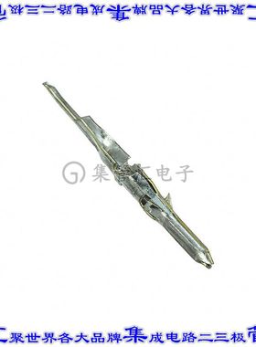 2068103 0002068103连接器触点触头引脚焊接PCB锡