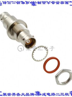 ADBJ20-E3-BJ79 适配器 BNC 插孔母插口 至 TRB 双轴/三轴插孔母