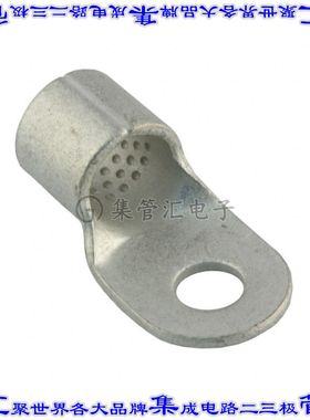 321879 环形连接器端子圆形7/16接线柱4/0AWG压接