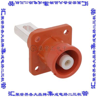 SLPIRCBPNO0 连接器端子母型插座插口母线