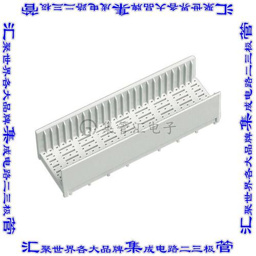 17700004003 接插件连接器CONN SHROUD B22 154POS