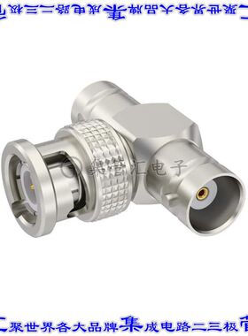 R141780000 连接器适配器 BNC 插头公引脚 至 BNC 插孔母插口