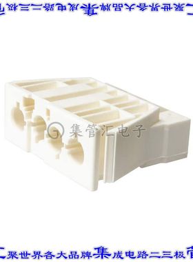 AC 166 GEST/ 4 WS 接插件连接器CONN PLUG 4POS CLAMP/SPR PNLMT