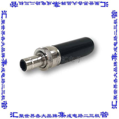 767KZ 接插件连接器DC POWER PLUG, Z SERIES, 2.1MM X