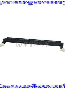 876232001 0876232001接插件连接器CONN SKT DIMM 184POS PCB