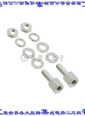 1947230 接插件连接器JACK SCREW HEX 4-40 1=2 SETS