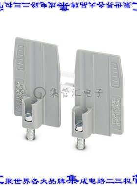 3209824 连接器配件 法兰盖