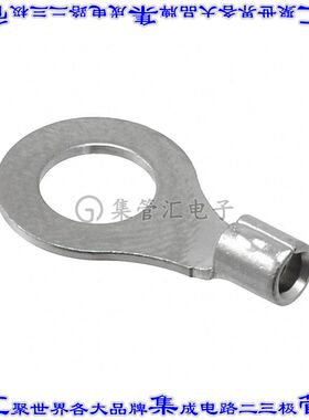 191930073 0191930073环形连接器端子圆形1/4接线柱14-16AWG压接