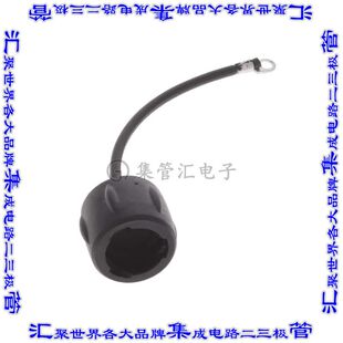 UTS10DCGE 连接器配件 帽盖,密封