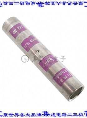 TCSL-4/0-U 接插件连接器COMPRESSION CONNECTORS