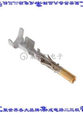 561218428 0561218428连接器触点触头插口18-22AWG压接镀金