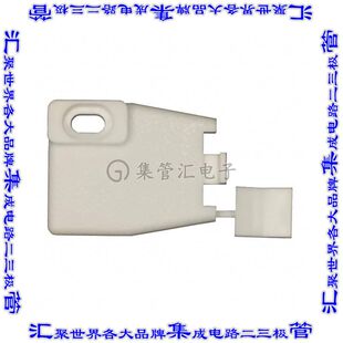 640715-1 连接器配件 应力消除