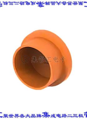 2-2407269-1 连接器配件 帽盖,防护式