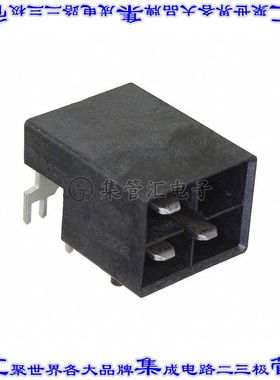 10137559-102LF 接插件连接器OCTIS 8POS SIGNAL HEADER