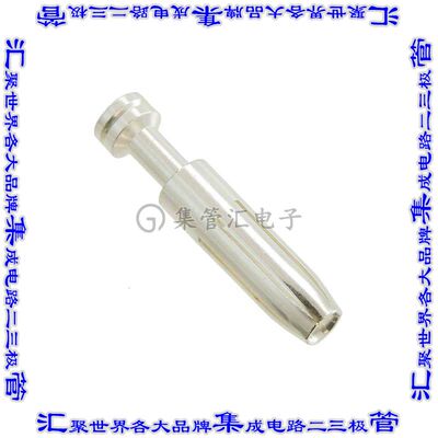 9330006214 09330006214连接器触点触头插口18AWG压接银