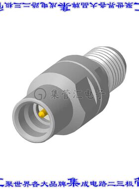 AD-SMAJ-PSMPP-2 连接器适配器 SMA 插孔母插口 至 PSMP 插头母插
