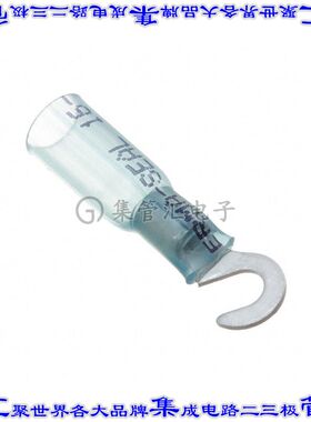 191640142 0191640142环形连接器端子钩8接线柱14-16AWG压接