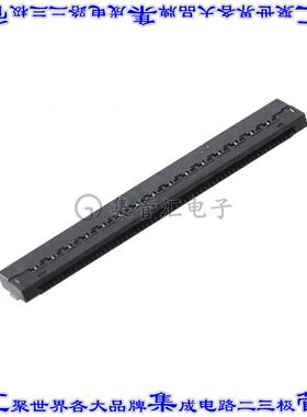 5033666011 连接器60POS FFC/FPC 0.5mm触点底部表面贴装直角