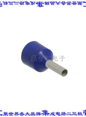 3201929 接插件连接器CONN FERRULE 14AWG BLUE