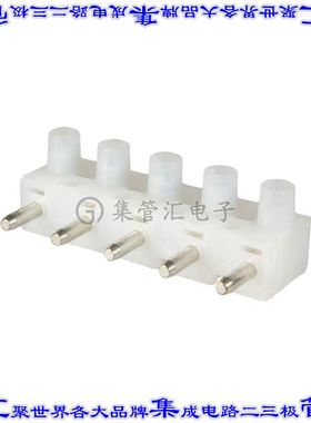 160 ST/ 5 NA 接插件连接器CONN TERM PLUG 5POS SCREW