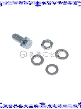 1731120234 接插件连接器FCT SCREW SET M3 8.6 ZINC PLATED