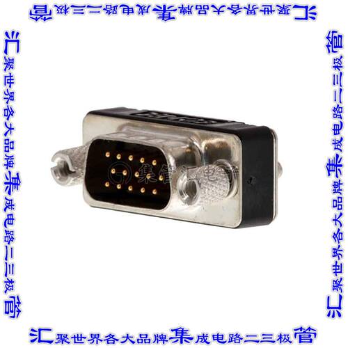 243A11640X 连接器适配器 D-Sub15 HD母型 至 D-Sub15 HD公型