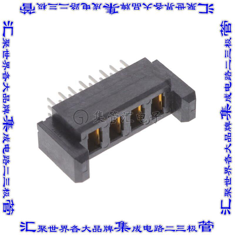 UPS-04-07.0-02-L-V 接插件连接器.150