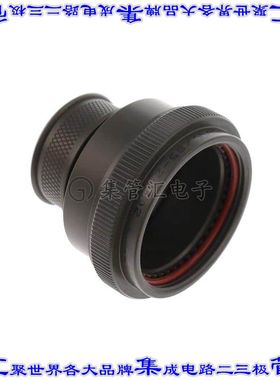 A850498524W02 接插件连接器CONN BACKSH BANDING SZ24 25 OLIV