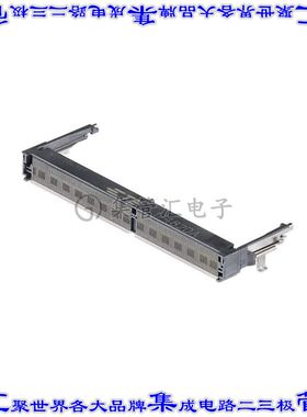 2309411-1 接插件连接器DDR4 SODIMM 260P 8.0H STD