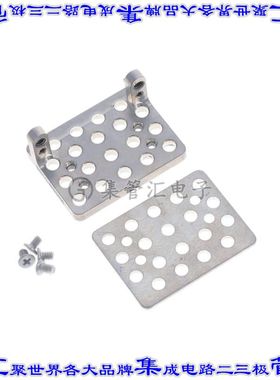 9311-80025 背板连接器19POS模块面板安装