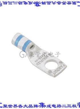 LCAX350-56-6 接插件连接器CONN TERM RECT TONG 350MCM #5/16