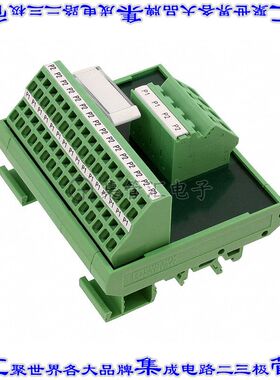 2302379 接插件连接器INTERFACE MODULE 12-24AWG