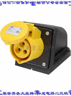 D31S11A 接插件连接器RECPF20A2P3W4H120V YELIP44SMALLW