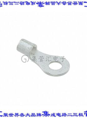 191930078 0191930078环形连接器端子圆形6接线柱14-16AWG压接