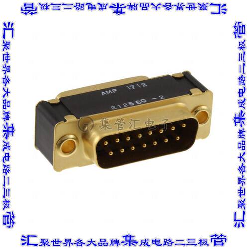DCDM51CS 连接器接插件DURA-CON, MICRO-D CONNNECTOR SAV