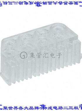 216003-2 连接器配件 填塞器盖