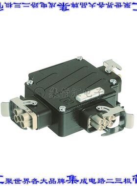 9120084720 09120084720接插件连接器CONN ASSY SIDE/TOP ENTRY 4