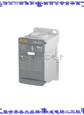 1SNL340010R0000 接插件连接器DBL400