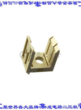 88911-101LF 接插件连接器CONN RCPT HSG 1POS NATURAL PCB