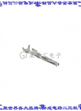 VN0201001581 连接器触点触头插口24-28AWG压接银