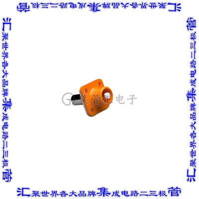 SLPRB35CPSO 连接器端子母型插座插口2AWG压接