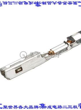 330122002 0330122002连接器触点触头插口18-20AWG压接锡