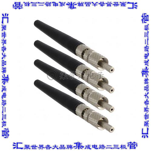2799720 接插件连接器CONN FIBER FSMA PLUG SMPLX