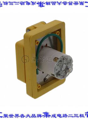 1301470150 接插件连接器PWR ENT RCPT NEMAL16-20 WALL SCR
