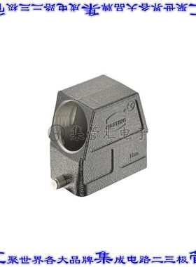 19370100547 连接器防护罩B10 M32 IP65/IP66/IP67防尘耐水防水侧