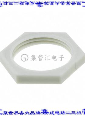 293708-1 连接器配件 螺母