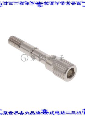 1731120330 接插件连接器FCT THMB SCREW UNC 22.5